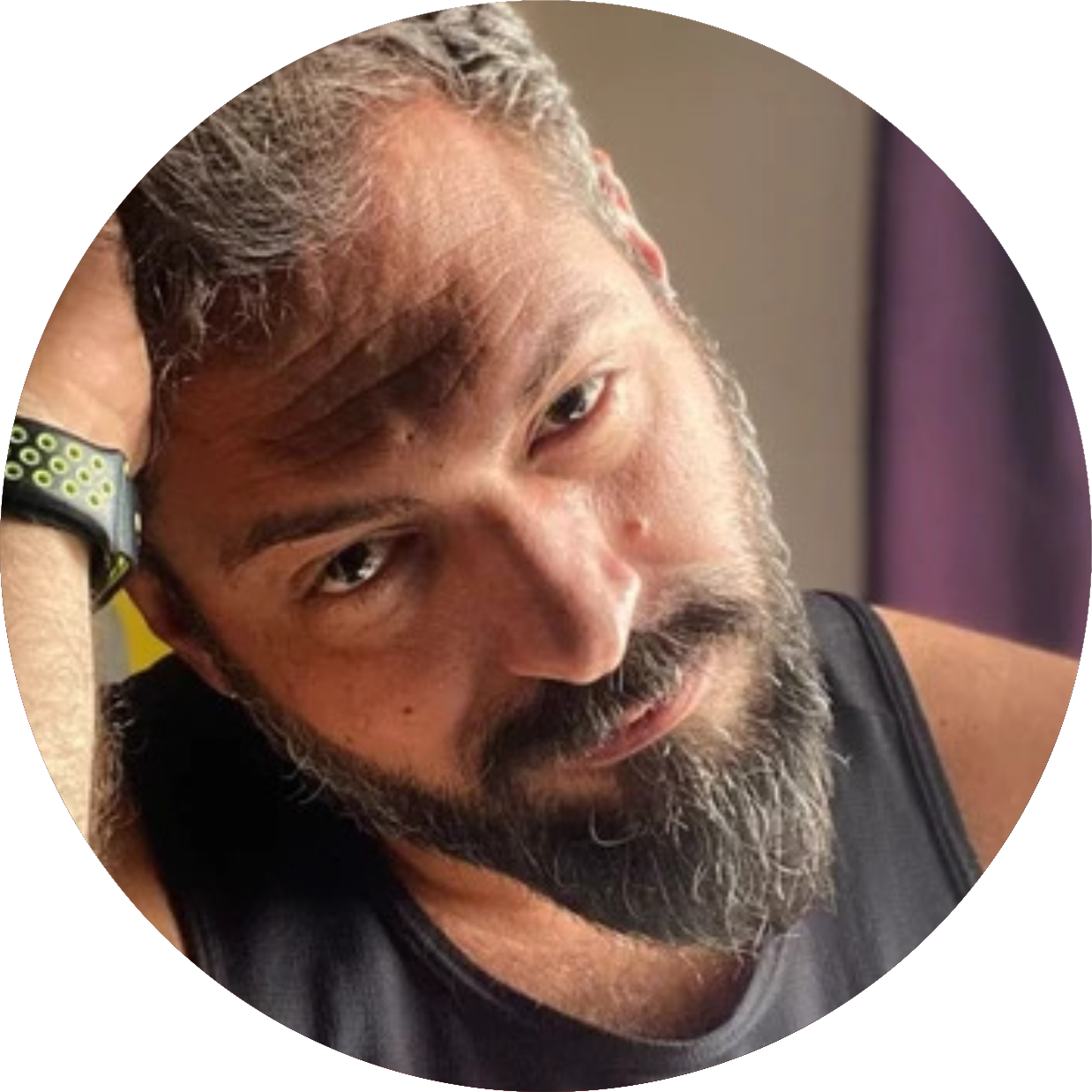 gustavo vergani