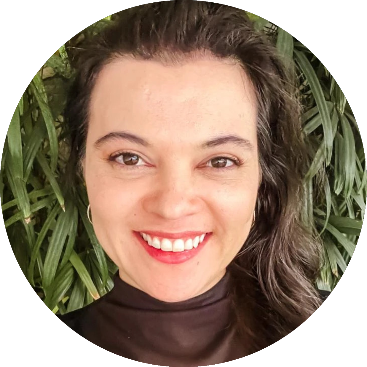 lucila bach