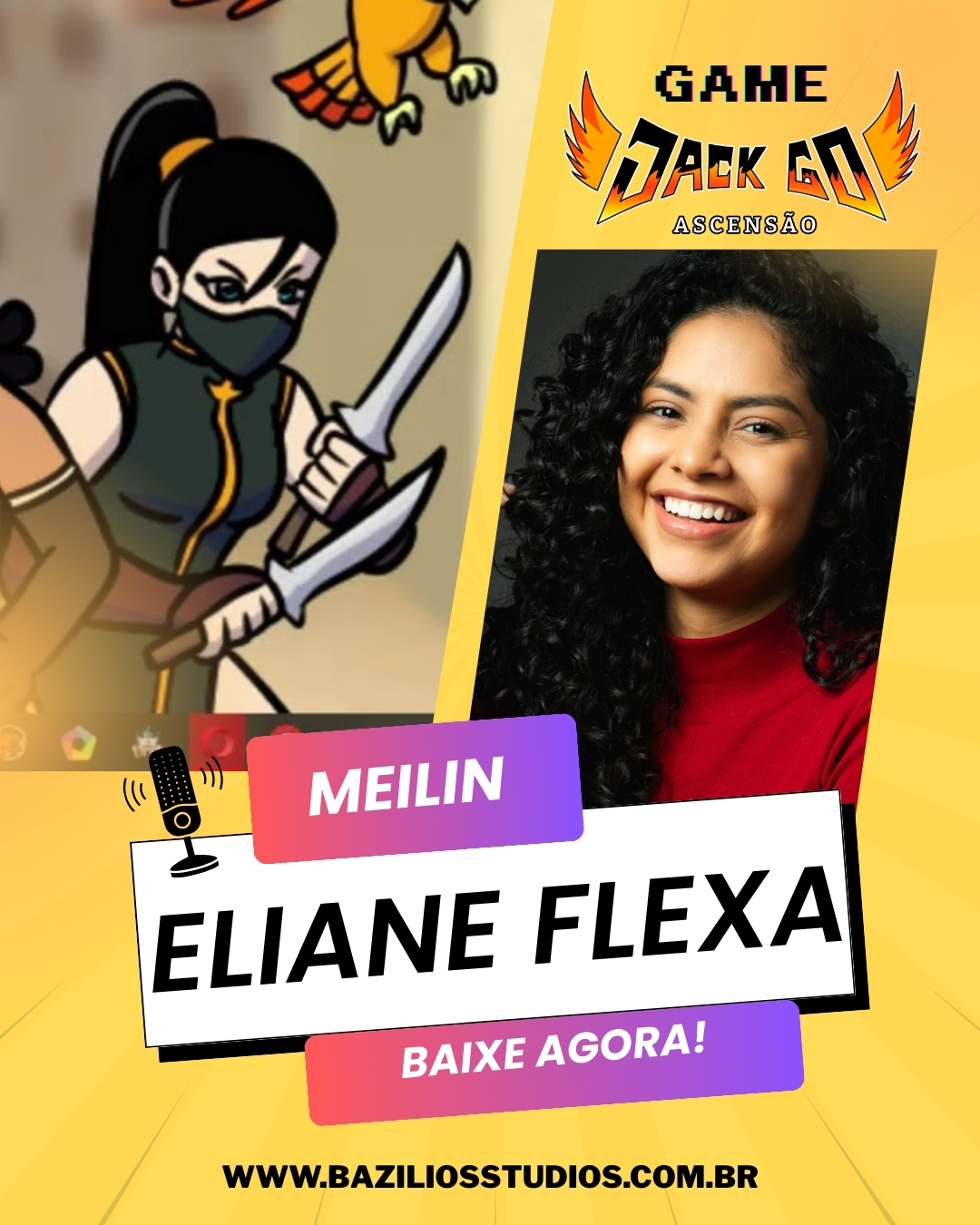 Eliane
